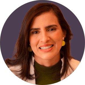 Dra. Mariana